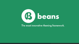 WordPress無料テーマ、Beans