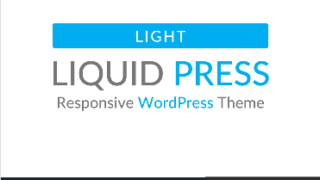 LIQUID PRESS LIGHTのサムネール画像